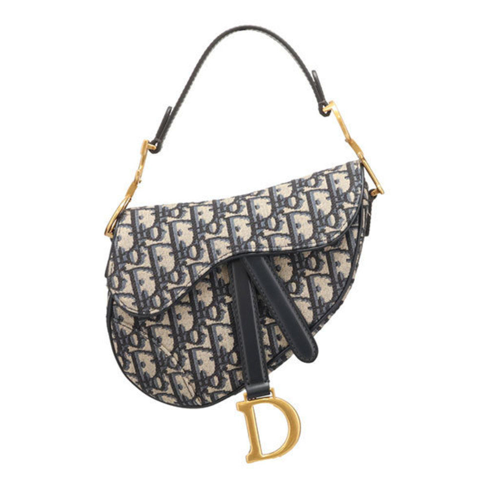 Dior Saddle Bag Mini